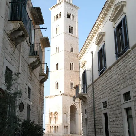 Ai Carrettieri 3* Trani