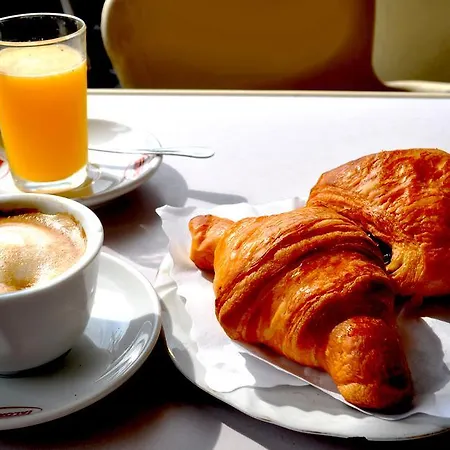 Ai Carrettieri Bed & Breakfast Trani