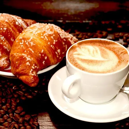 Couette-café Ai Carrettieri 3*