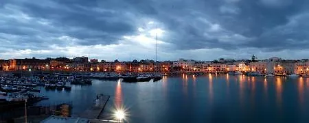 Couette-café Ai Carrettieri Trani