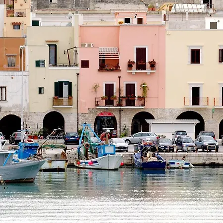 Ai Carrettieri Trani