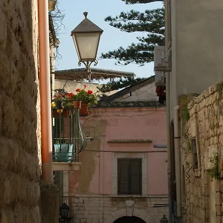 Couette-café Ai Carrettieri Trani