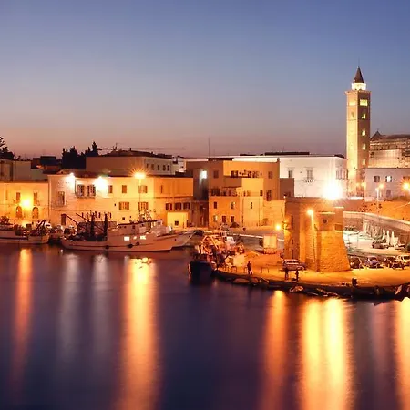 Couette-café Ai Carrettieri 3*