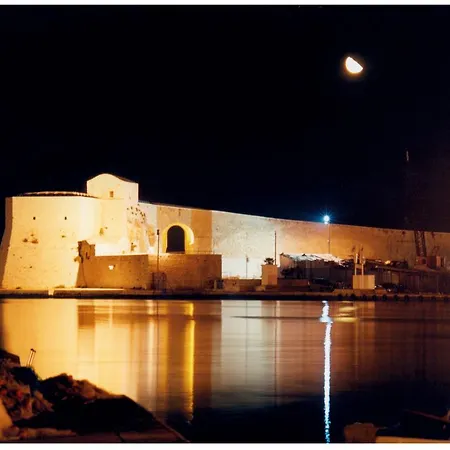 Ai Carrettieri Trani
