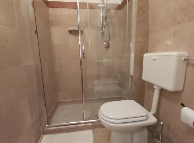 Ai Carrettieri 3*