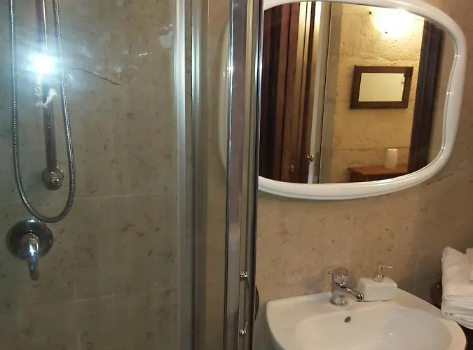 Ai Carrettieri Bed & Breakfast