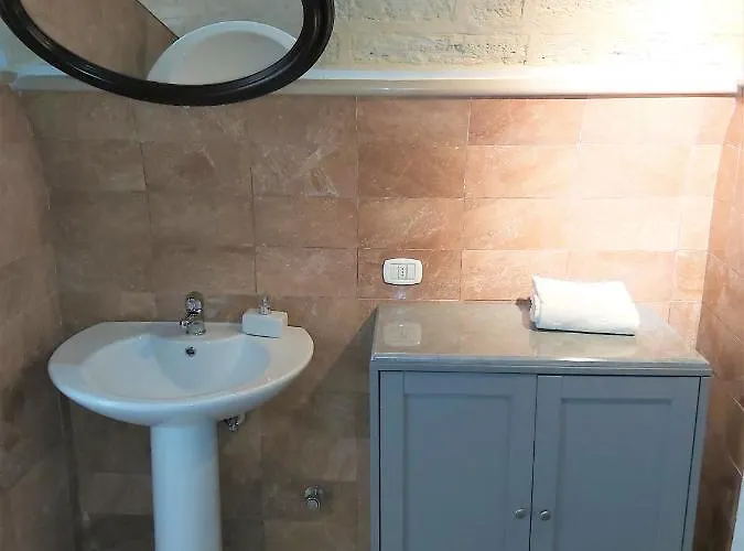 Frühstückspension Ai Carrettieri