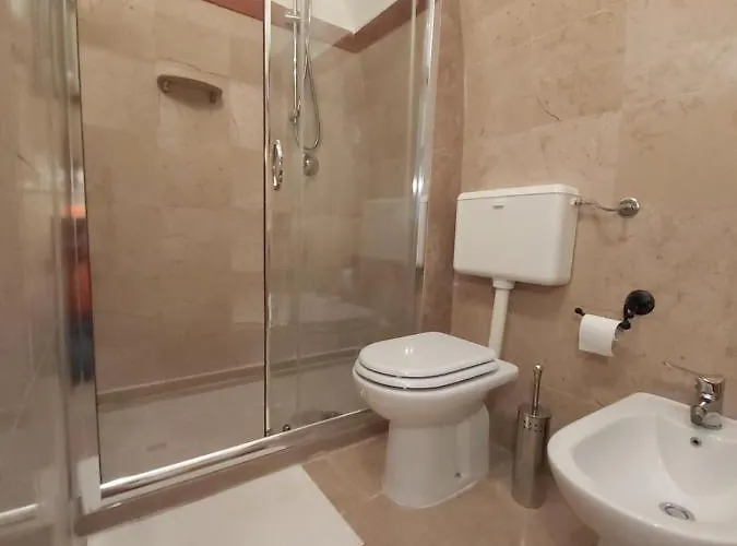 Ai Carrettieri Bed & Breakfast
