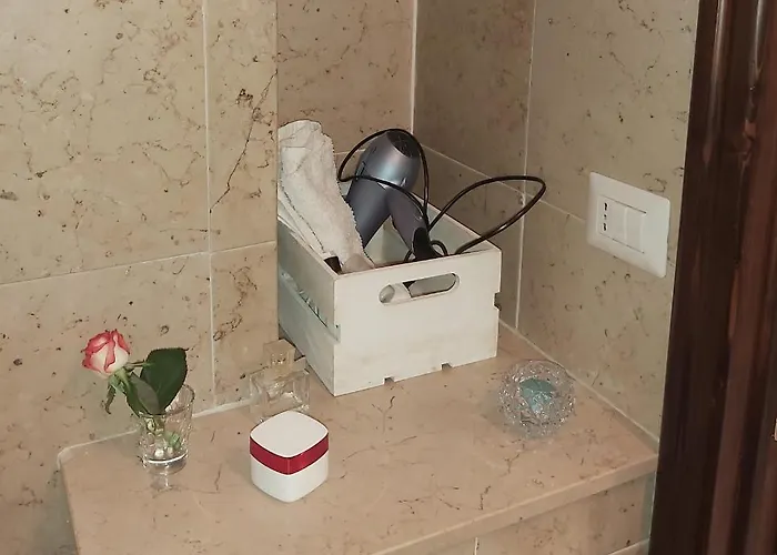 Ai Carrettieri Trani
