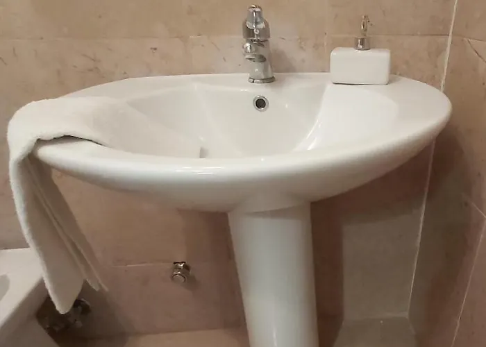 Ai Carrettieri 3* Trani