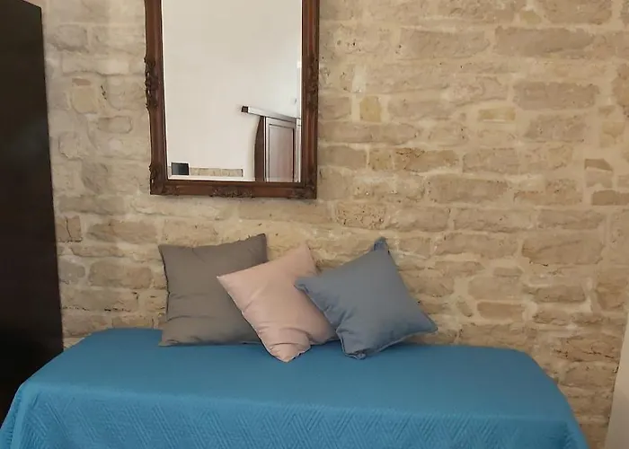 Ai Carrettieri Trani