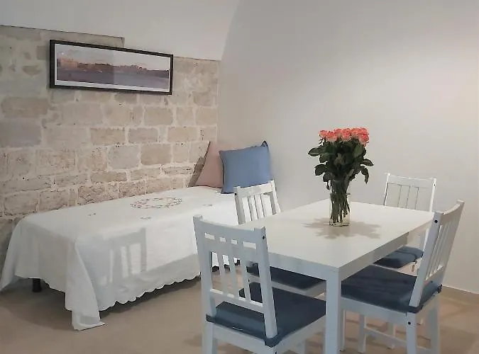 Ai Carrettieri 3* Trani
