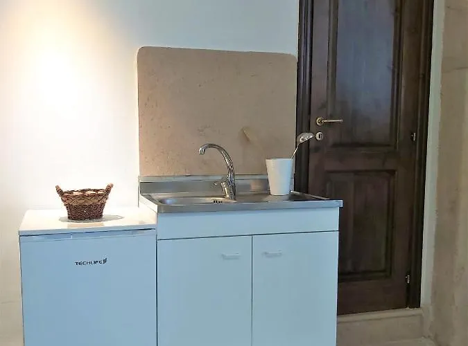 Ai Carrettieri Bed & Breakfast