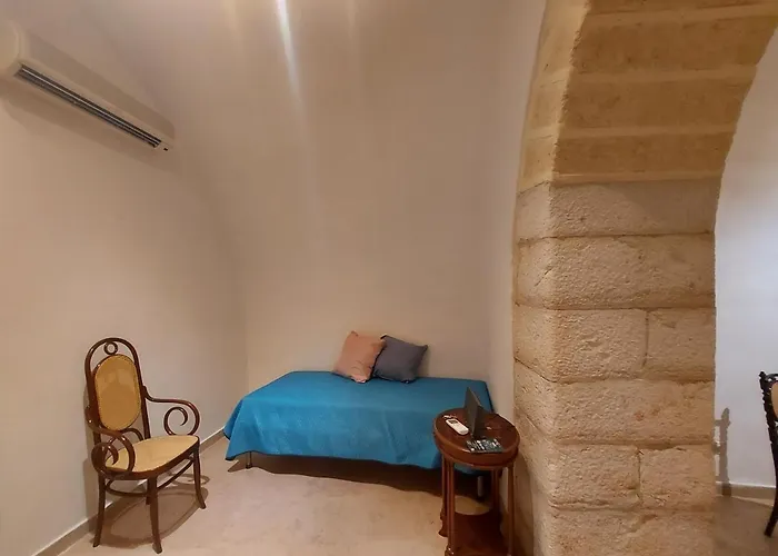 Ai Carrettieri Bed & Breakfast Trani
