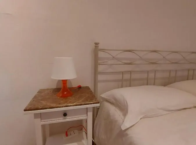 Bed & Breakfast Ai Carrettieri 3*