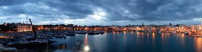 Bed & Breakfast Ai Carrettieri Trani