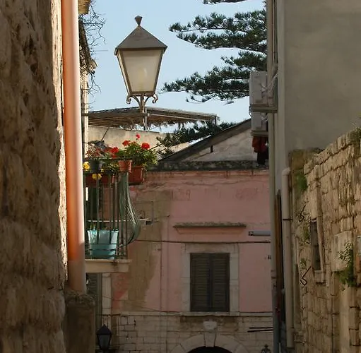 Bed & Breakfast Ai Carrettieri Trani