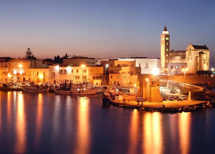 Bed & Breakfast Ai Carrettieri 3*