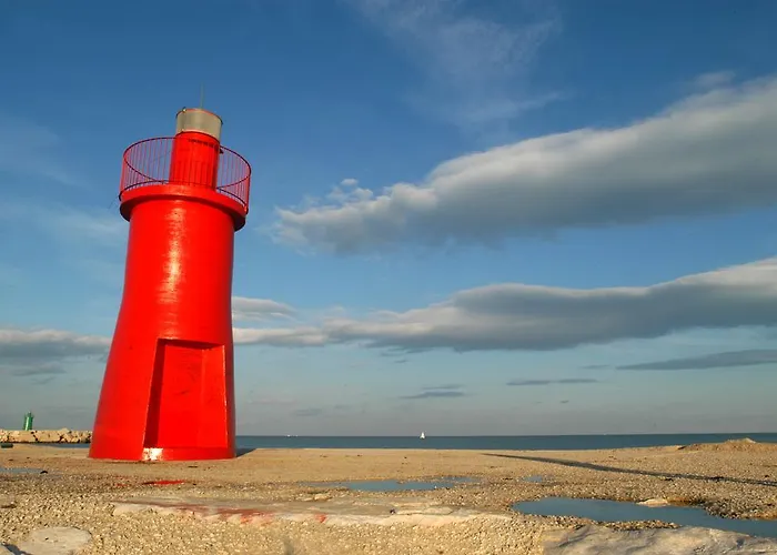 Bed & Breakfast Ai Carrettieri 3*