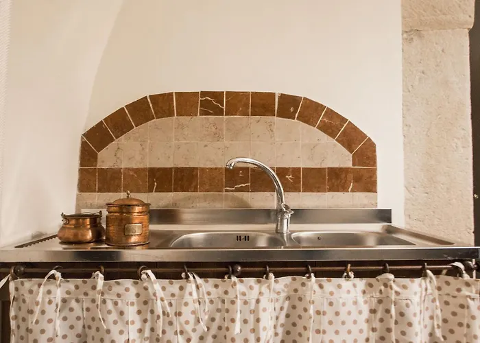 Ai Carrettieri Bed & Breakfast 3*